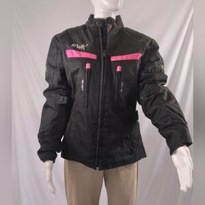 HWK Stunt Motocycle Jacket